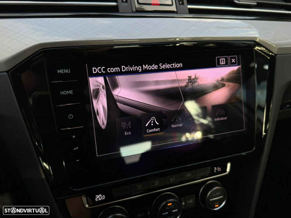 VW Passat 1.4 TSI GTE Plug-in - 48