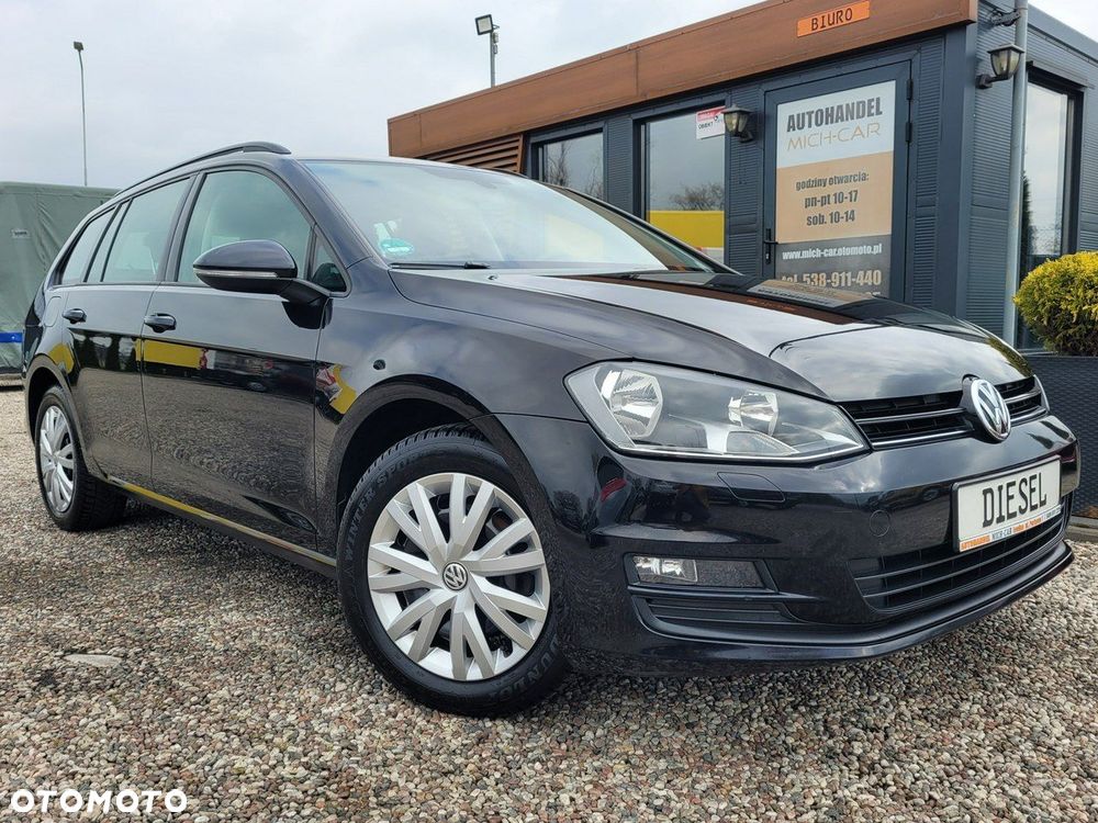 Volkswagen Golf - 27