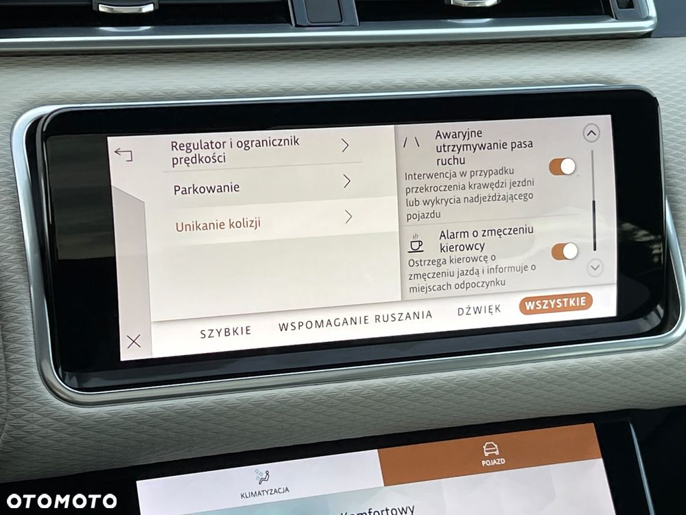 Land Rover Range Rover Velar 2.0 P250 R-Dynamic HSE - 29