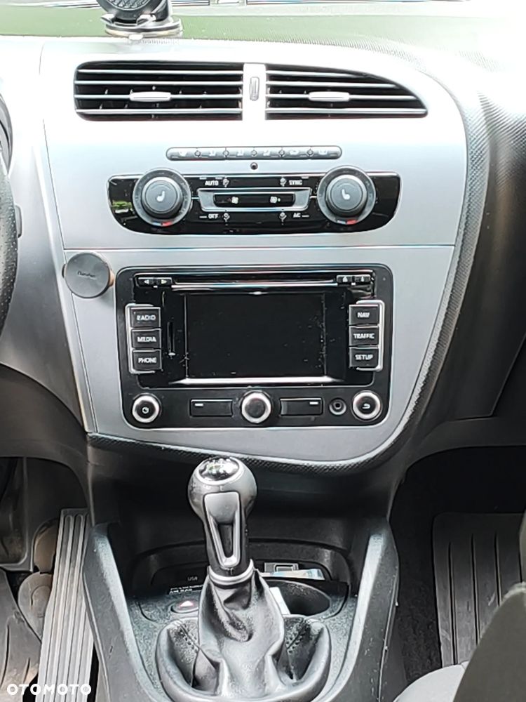 Seat Leon 1.4 TSI Style Copa - 14