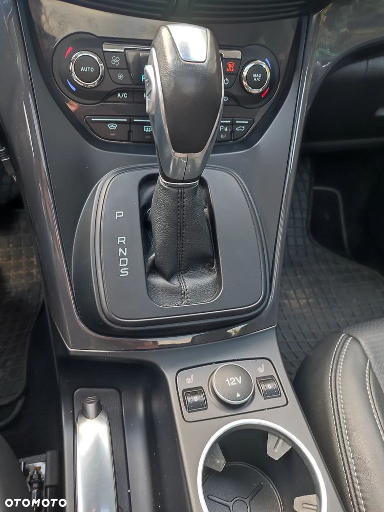 Ford Kuga 2.0 TDCi 4x4 Individual - 20