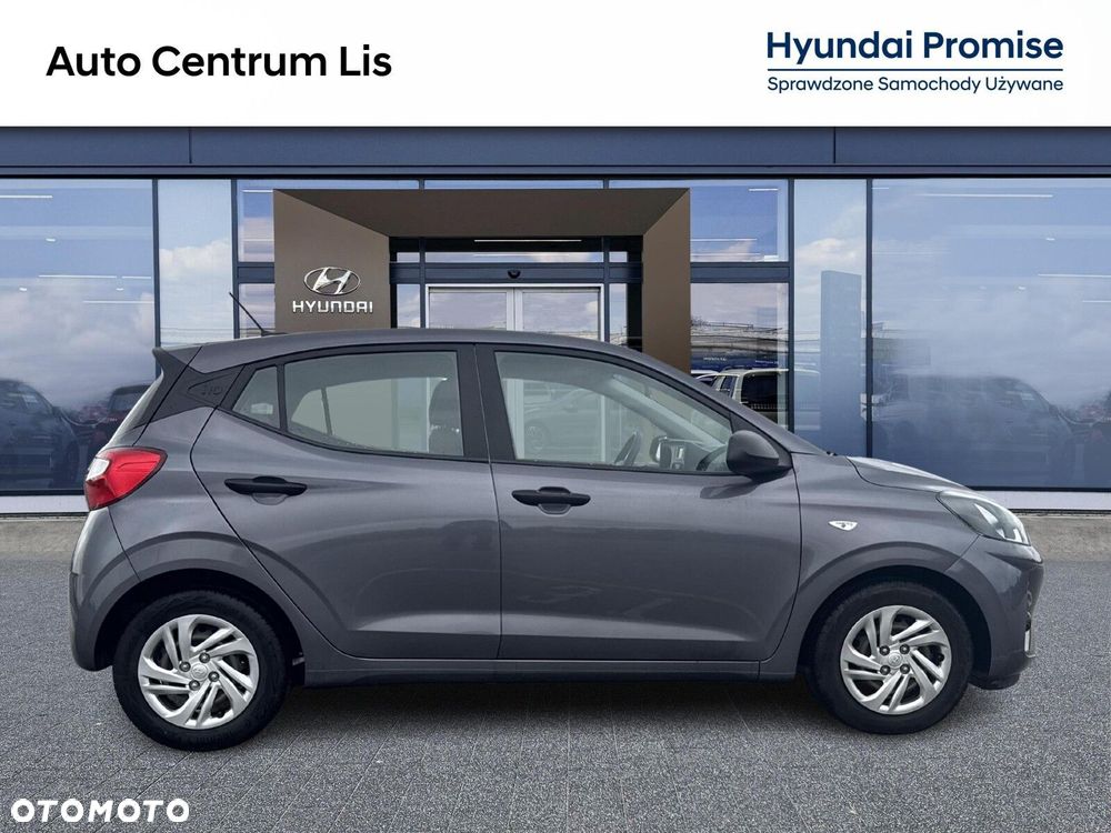 Hyundai i10 1.0 Access - 6