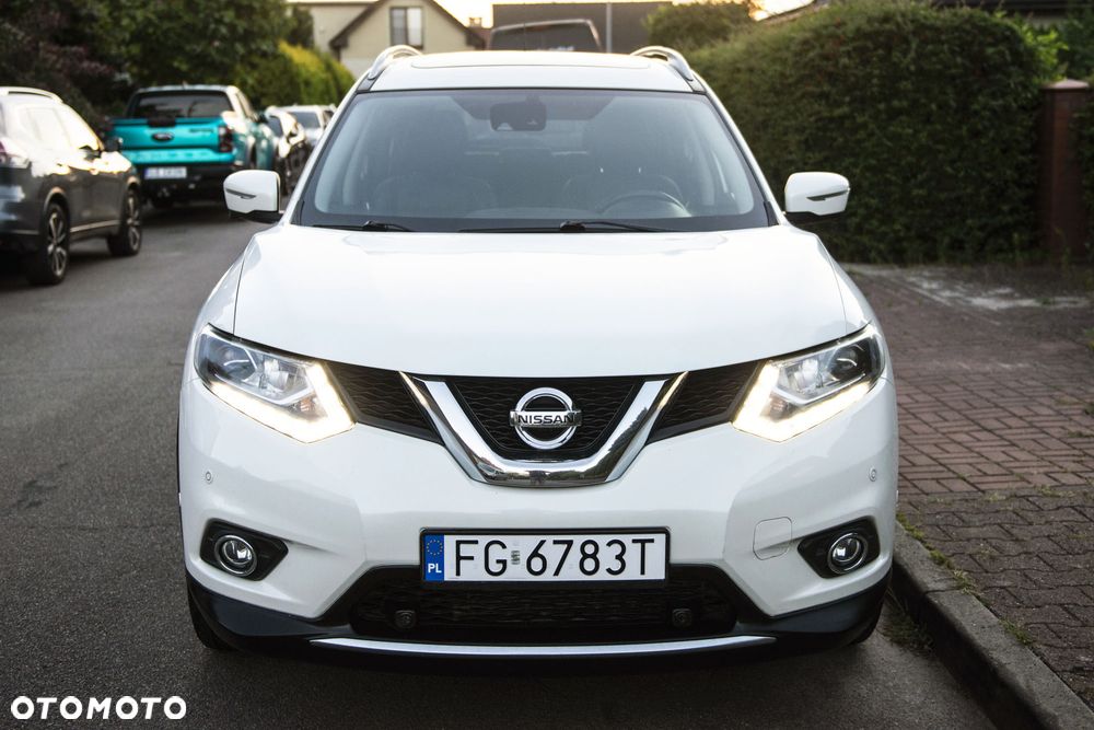 Nissan X-Trail 1.6 DCi Tekna - 2