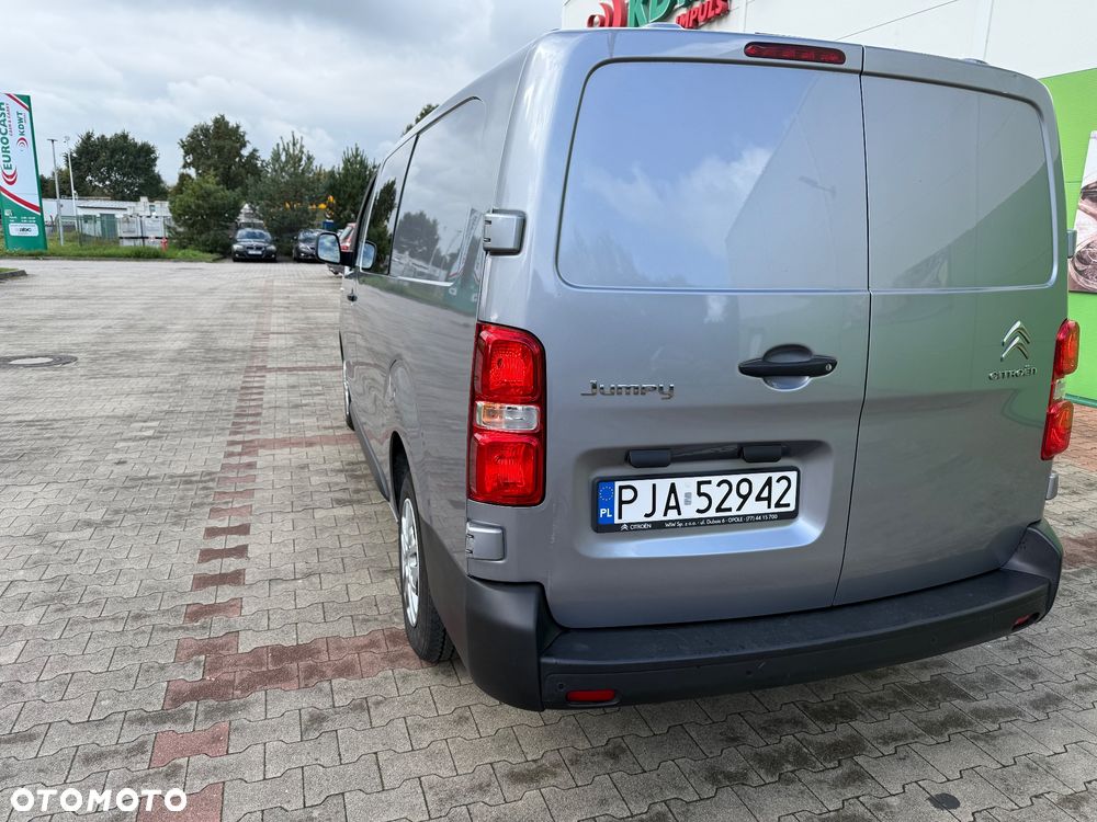 Citroën Jumpy - 10