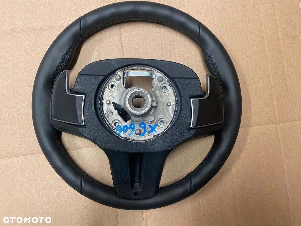 KIEROWNICA BMW X5 G05 X6 G06 X7 G07 - 5