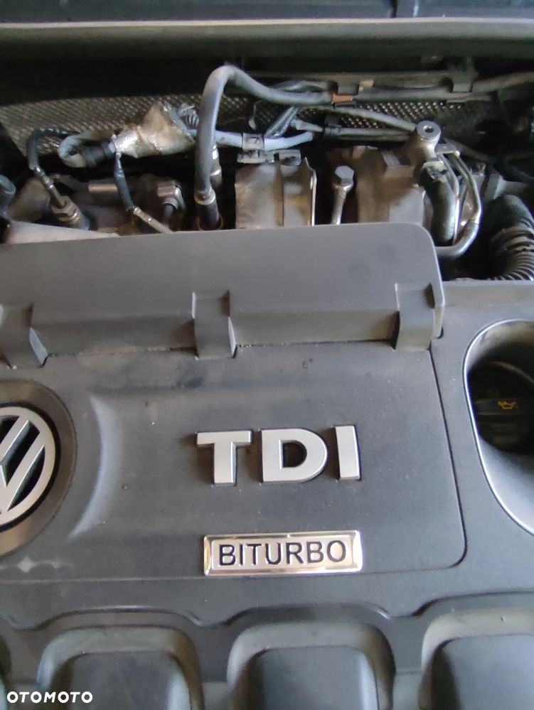 Volkswagen Passat - 5