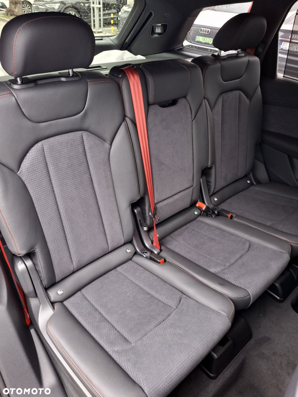 Audi SQ7 - 17