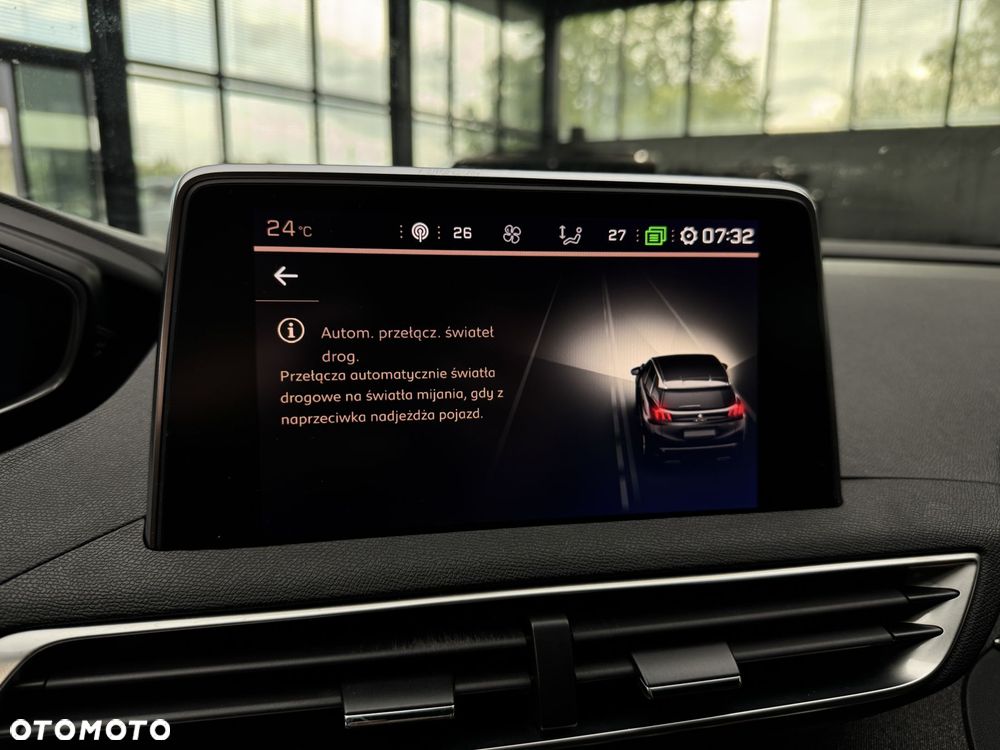 Peugeot 3008 1.2 PureTech GT S&S - 32