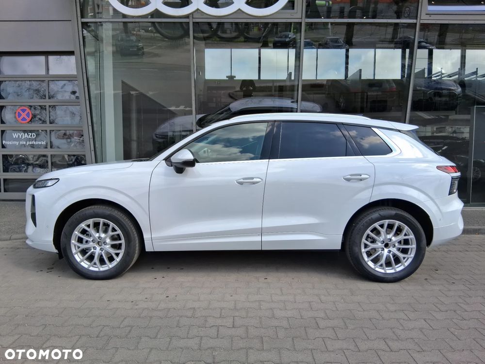 Audi Q3 - 3