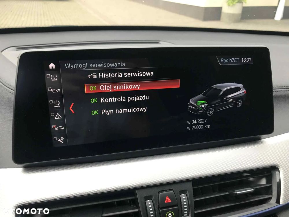 BMW X1 xDrive20d M Sport - 24