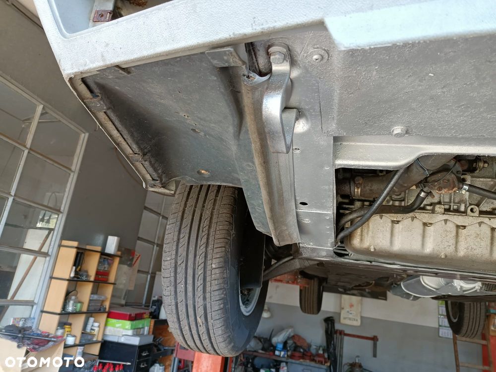 Citroën CX 22 RS - 11
