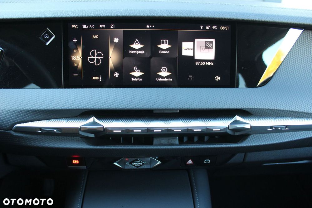 DS Automobiles DS 4 1.5 BlueHDi Trocadero - 10