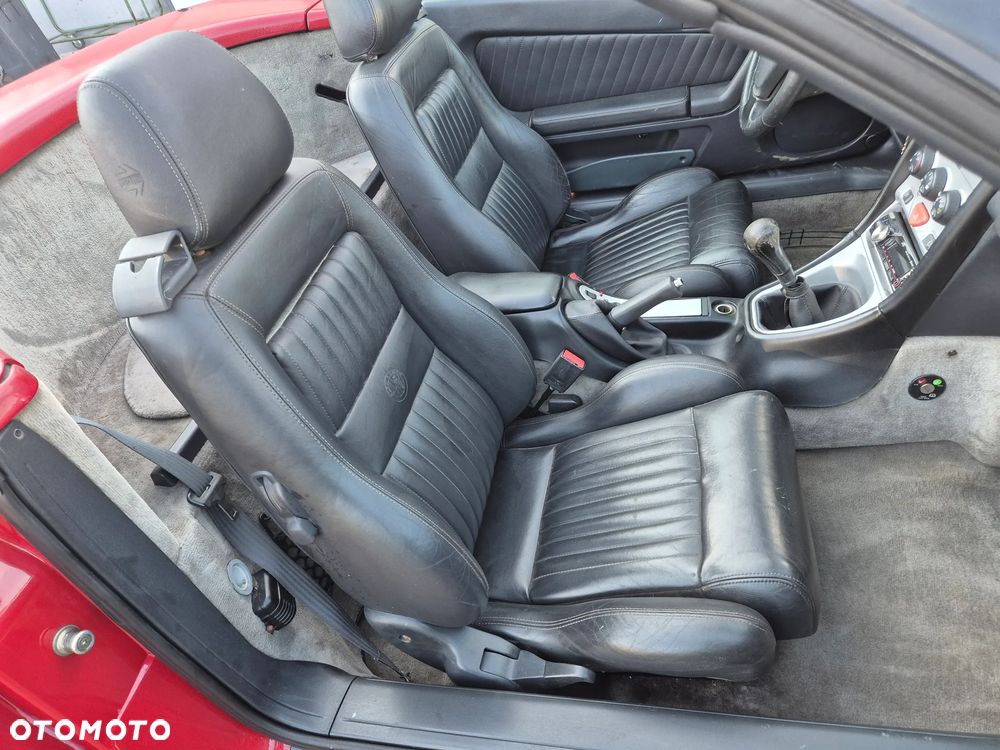 Alfa Romeo Spider - 16