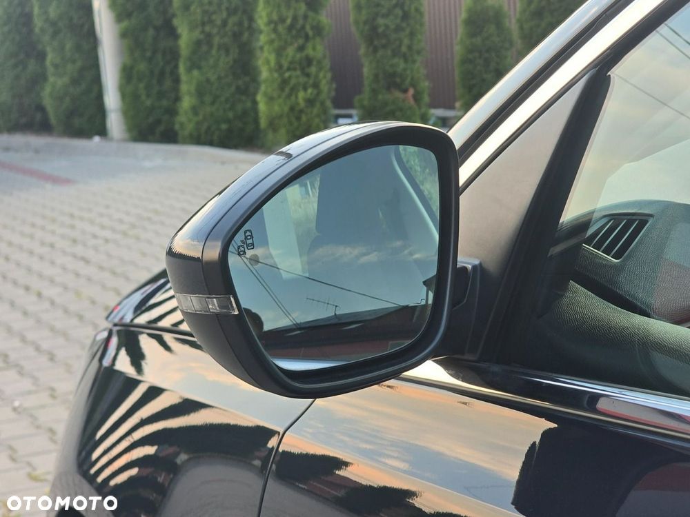 Peugeot 308 2.0 BlueHDi Allure S&S - 20
