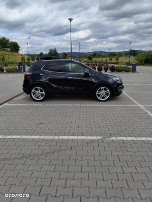 Opel Mokka X - 3