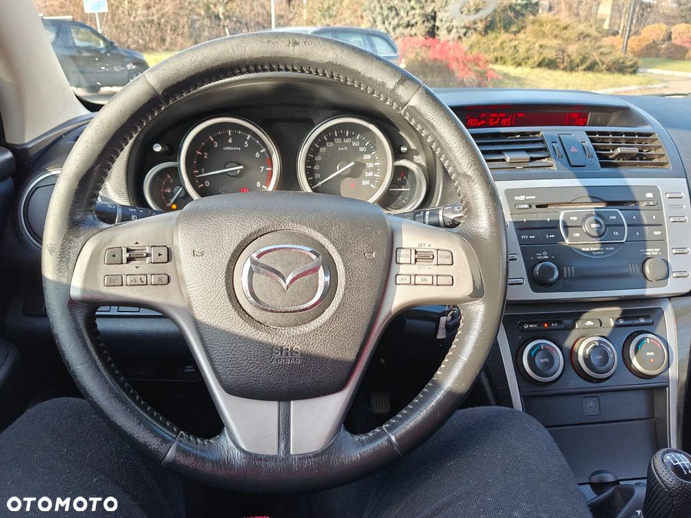 Mazda 6 Sport 2.0 Exclusive - 20