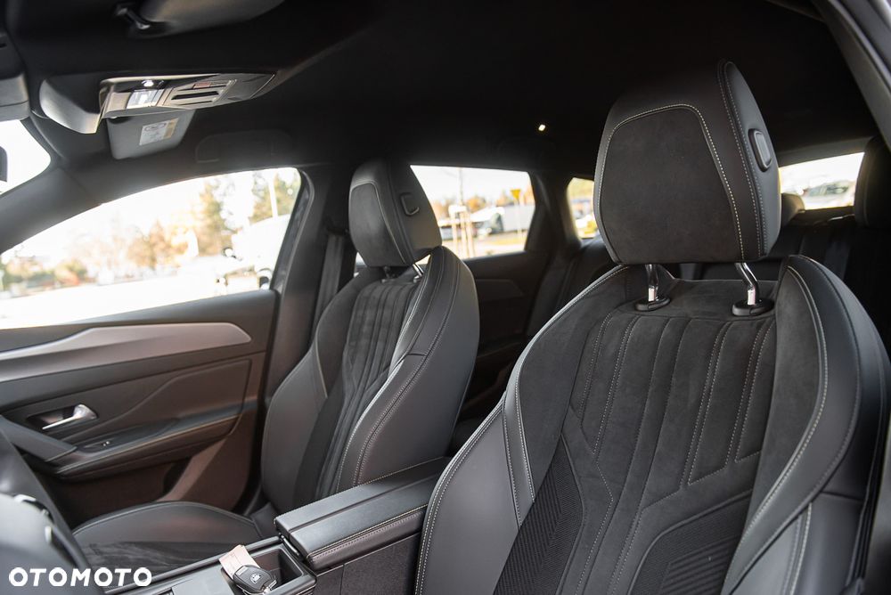 Peugeot 308 BlueHDi FAP 130 EAT8 Stop & Start GT Pack - 17