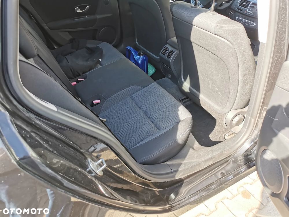 Renault Laguna 2008 photo 5
