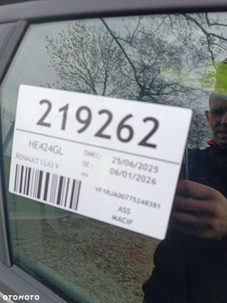 Renault Clio - 14