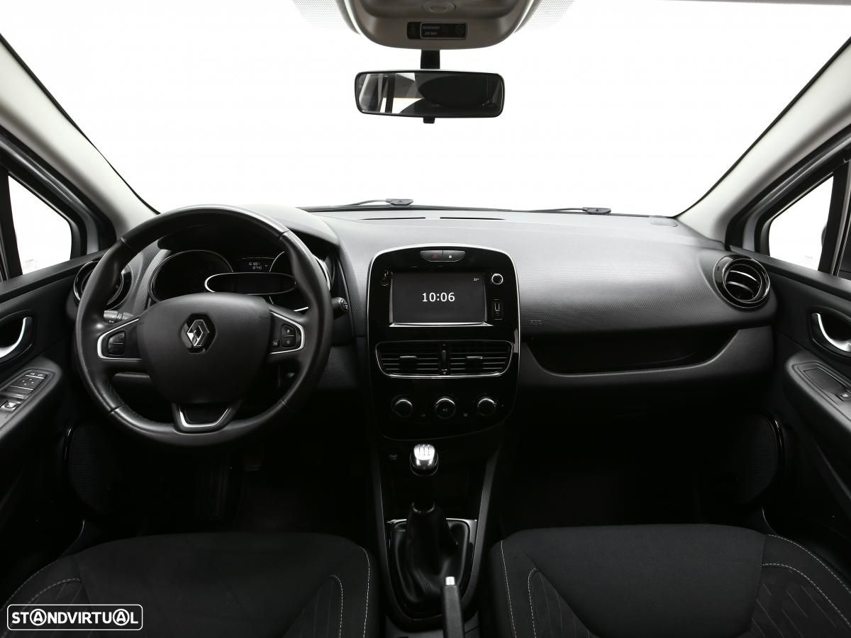 Renault Clio Sport Tourer 1.5 dCi Limited - 6