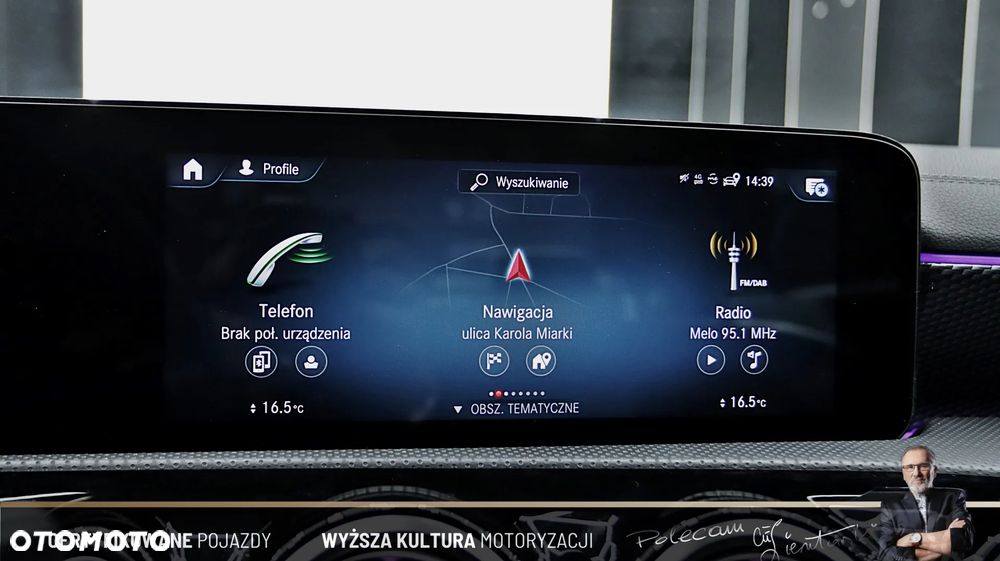 Mercedes-Benz CLA 200 d 8G-DCT - 23