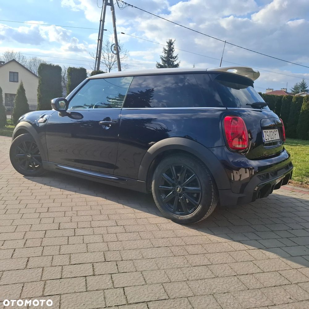 MINI Cooper - 5