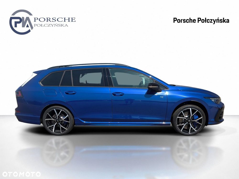 Volkswagen Golf Variant 2.0 TSI 4Motion R - 7