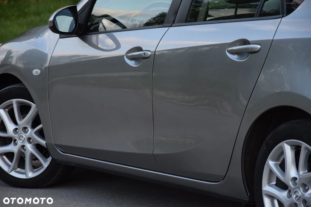 Mazda 3 1.6 MZR High-Line - 5