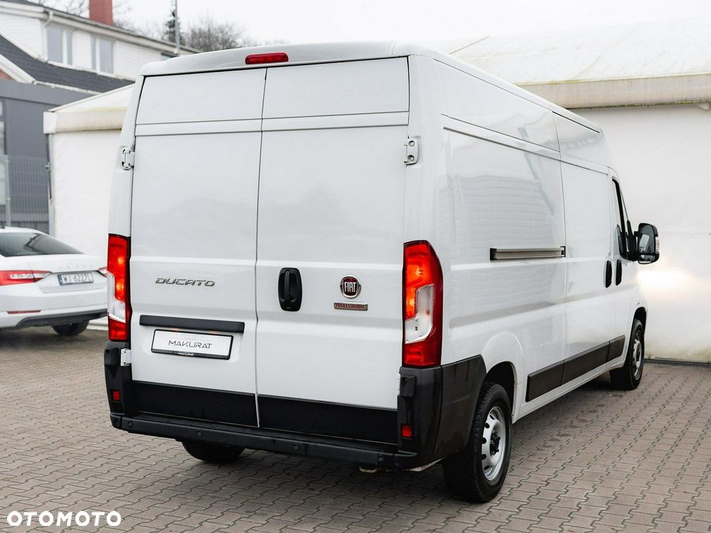 Fiat Ducato - 6