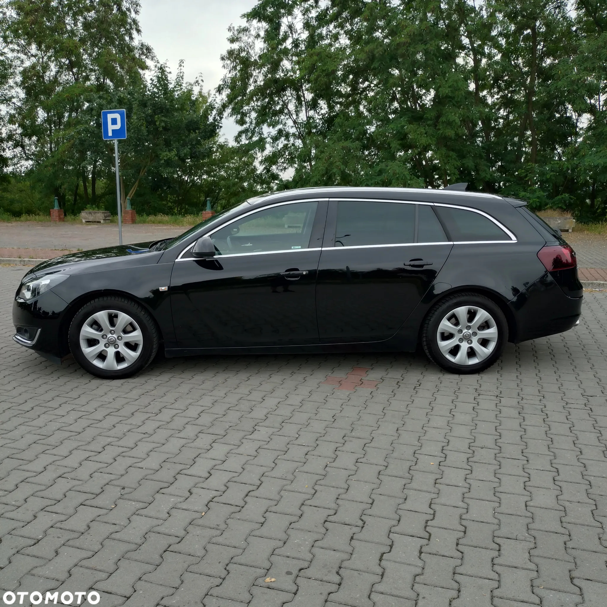 Opel Insignia - 3
