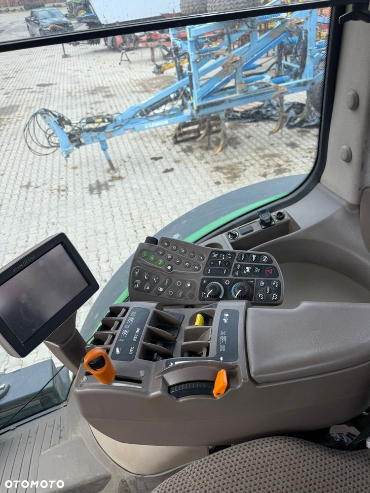 John Deere 7280R - 5