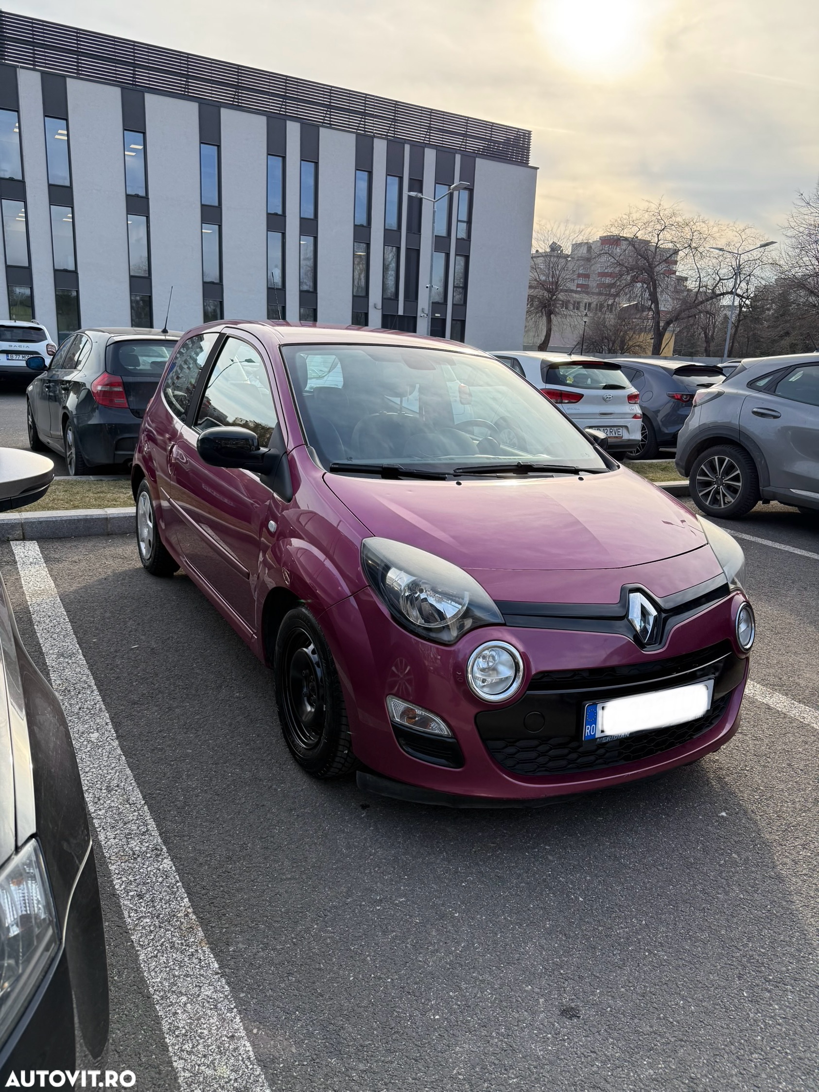 Renault Twingo 1.2 16V Trend - 2