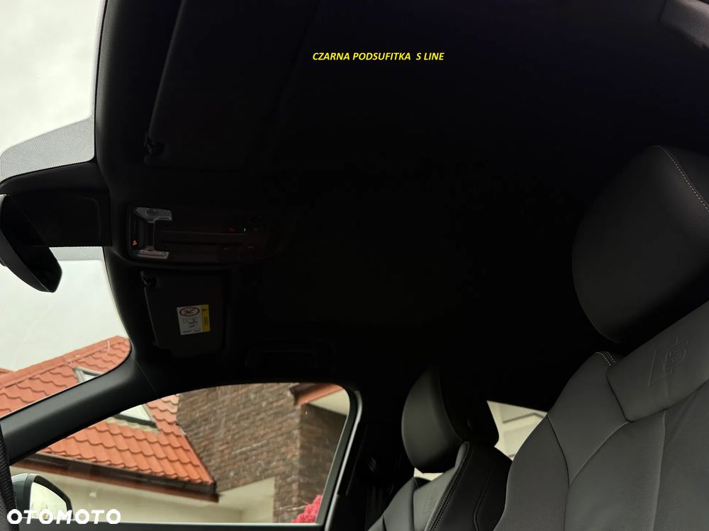 Audi Q3 Sportback 40 TDI Quattro S Line S tronic - 25