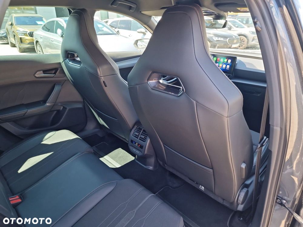Cupra Formentor 1.5 TSI DSG - 24