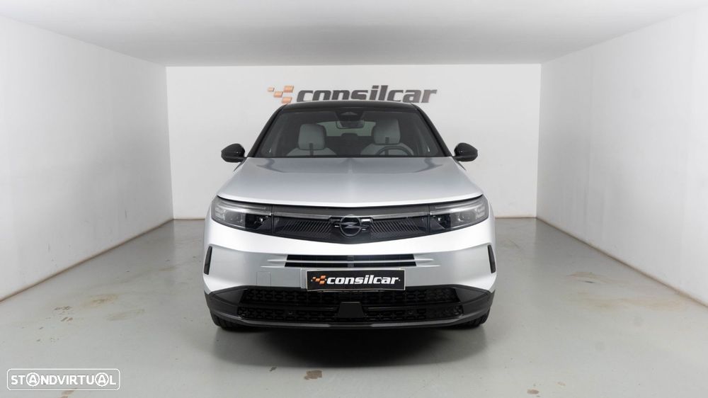 Opel Grandland 1.2 Hybrid GS eDCT - 3