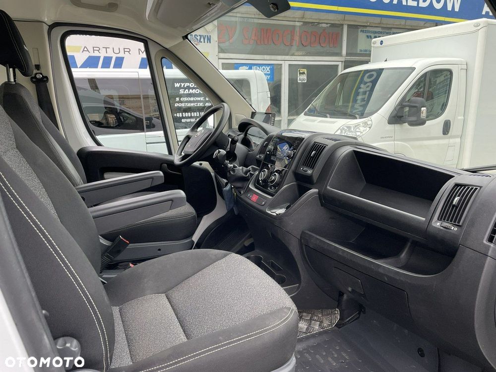 Fiat Ducato - 34