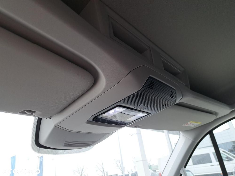 Volkswagen Crafter 35 furgon , 2,0 TDI 177KM, przedni, 6-bieg manualna 3640 mm, Euro 6 - 21