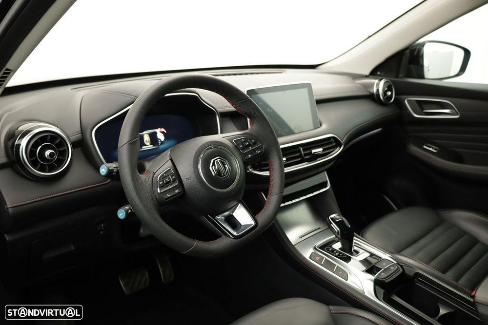 MG EHS 1.5 T-GDI Plug-in Hybrid Luxury - 7