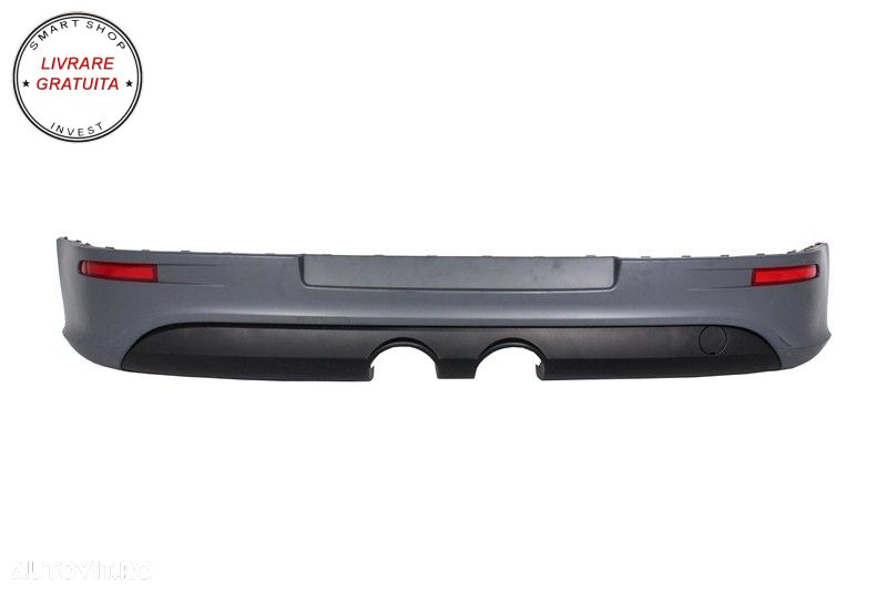 Pachet Exterior VW Golf V 5 Mk5 (2003-2007) GTI R32 Design- livrare gratuita - 7