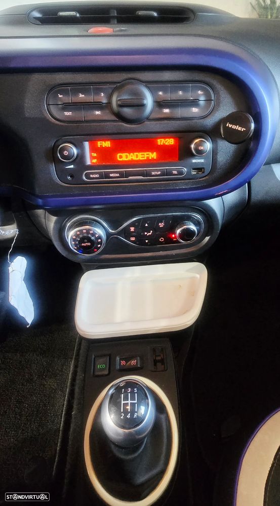 Renault Twingo ENERGY TCe 90 Cosmic - 9
