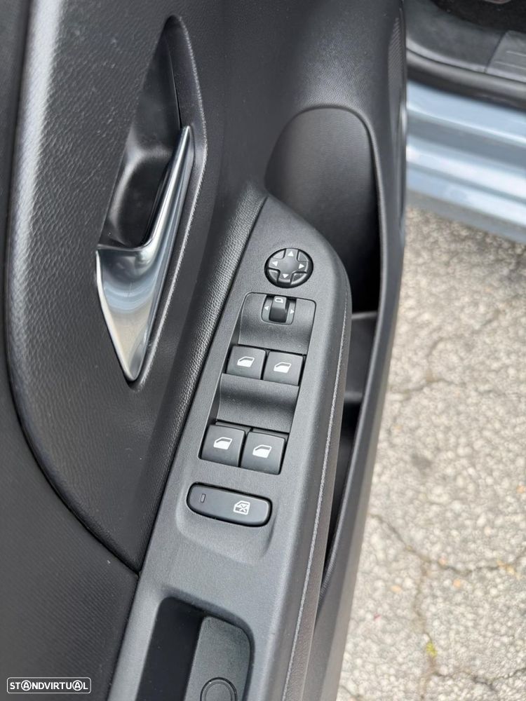 Opel Corsa 1.2 Elegance - 17