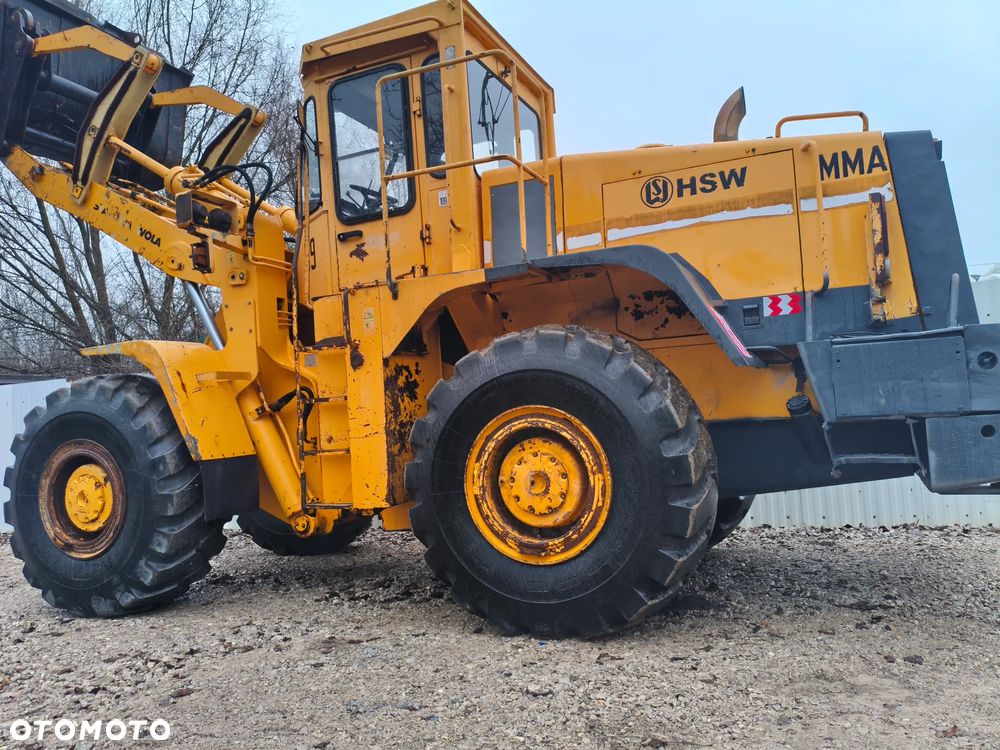 HSW 534E/534C/Ł34/Stalowa Wola!!! - 32