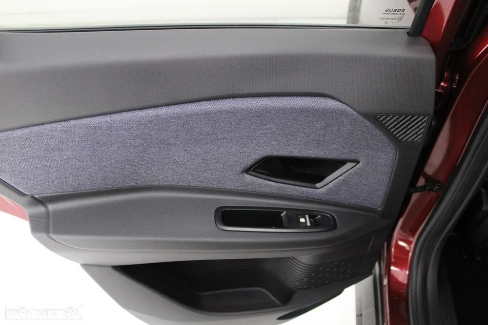 Renault 4 E-Tech 52 kWh Techno Autonomia Conforto - 12