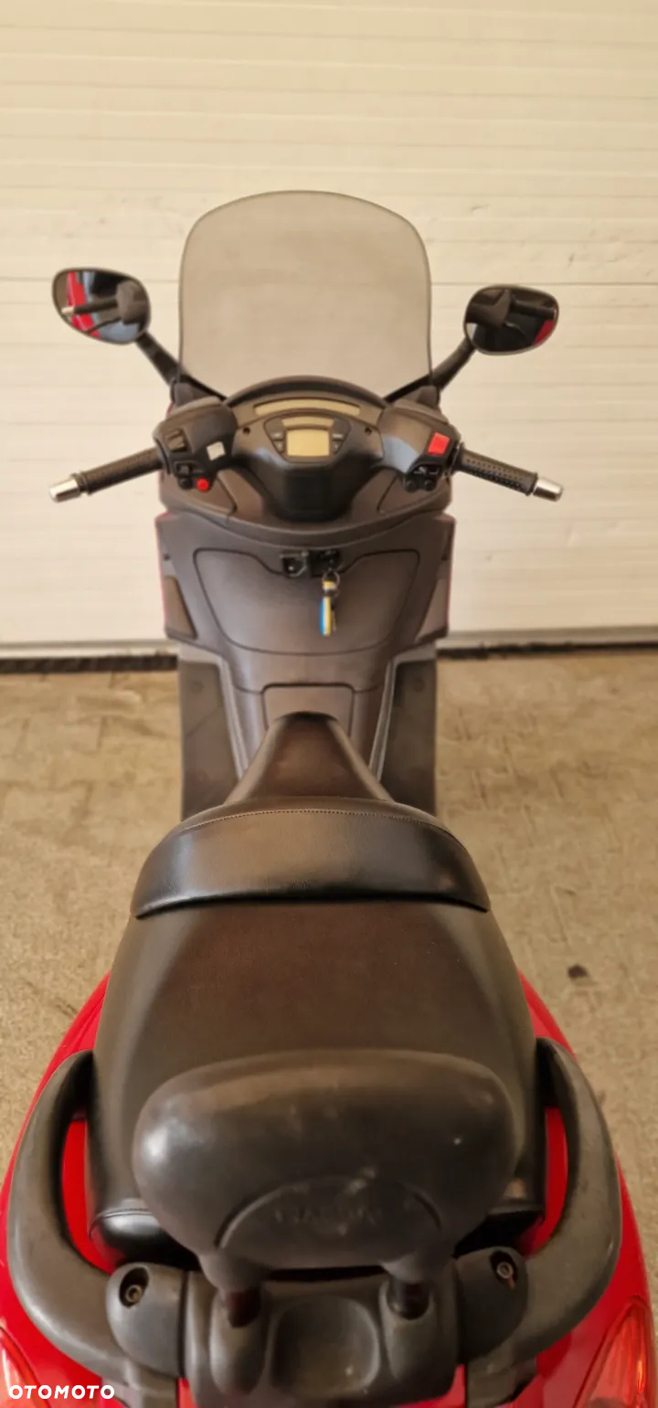 Piaggio X9 - 29
