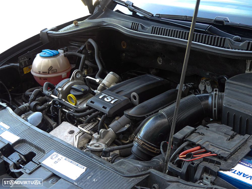 SEAT Ibiza 1.2 TSI FR - 16