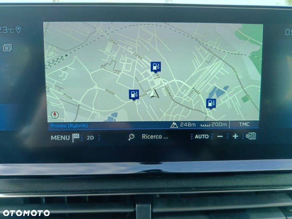 Peugeot 3008 - 14