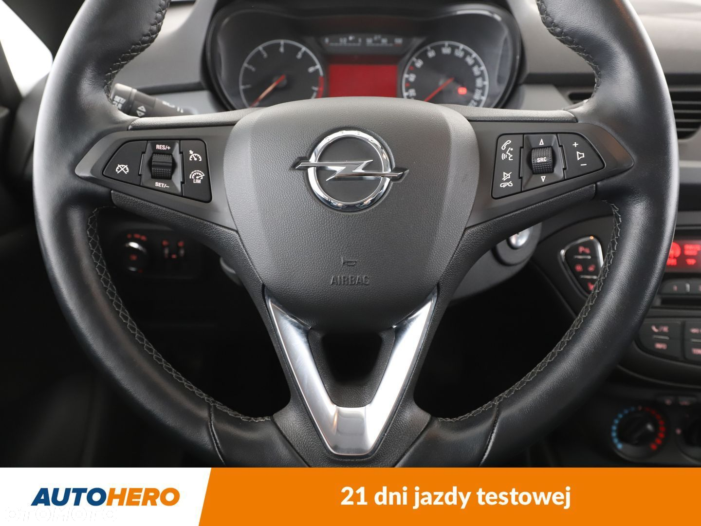 Opel Corsa - 18