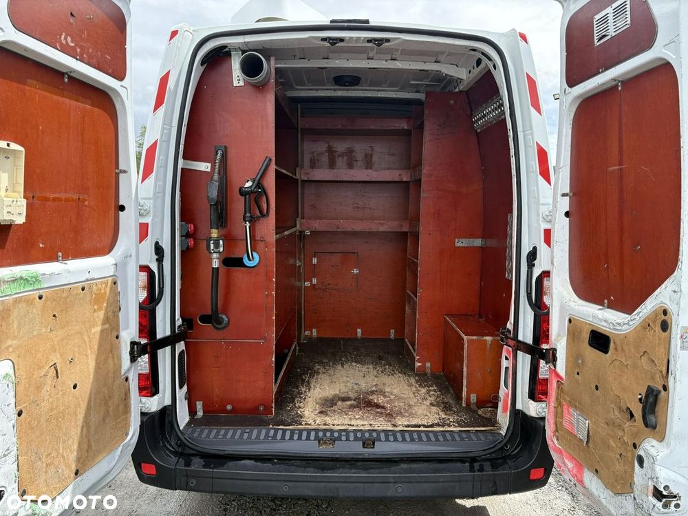Renault Master - 5