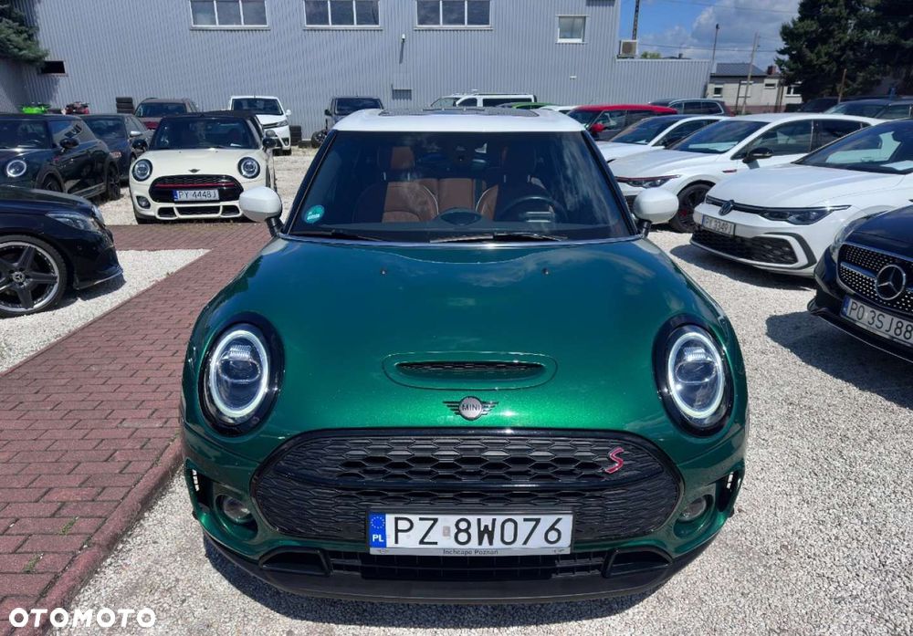 MINI Clubman - 3