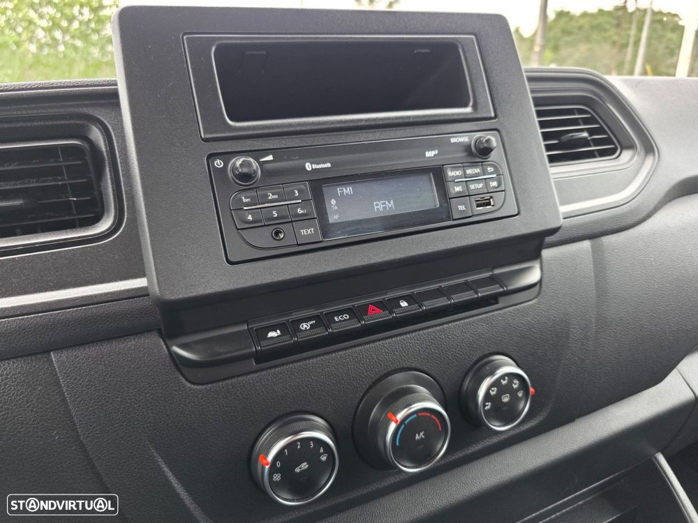 Renault Master 2.3 dCi L2 3.5T - 11